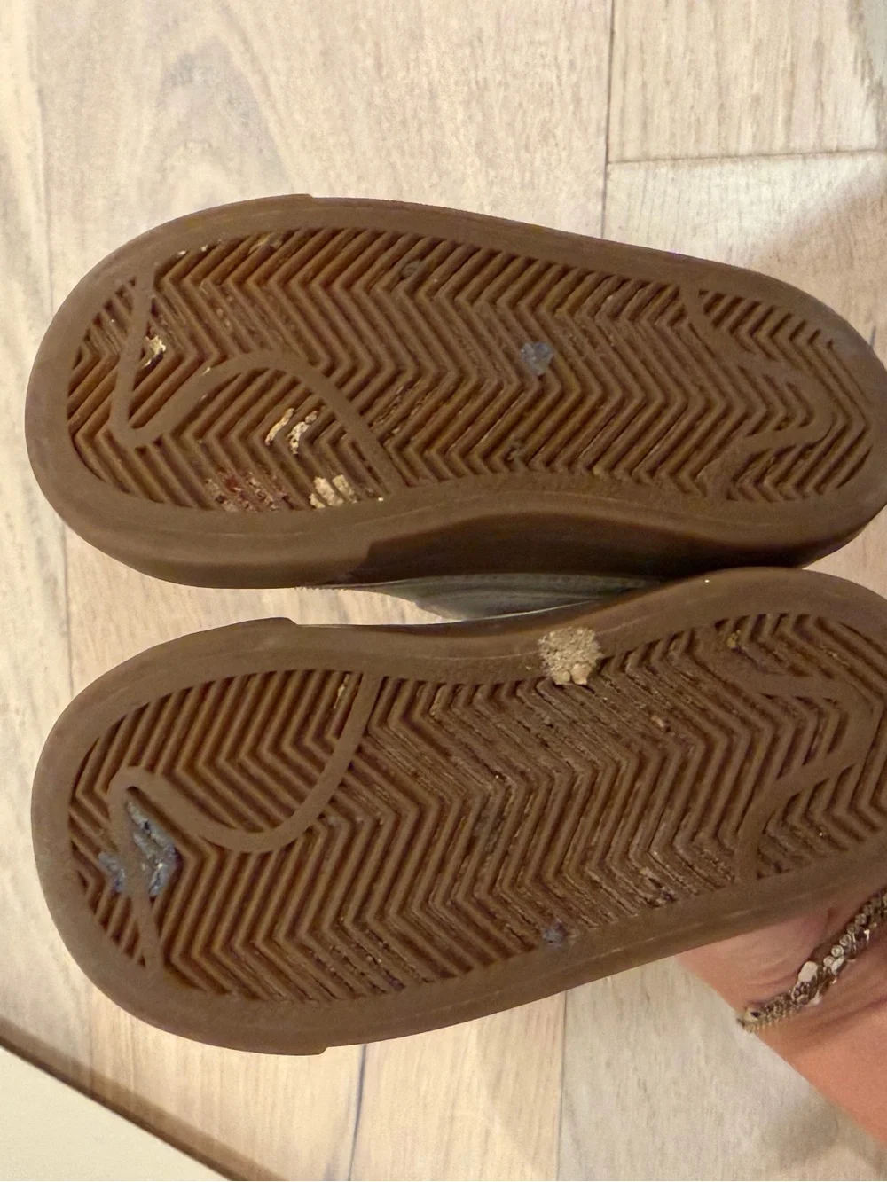 Nike toddler sneaker